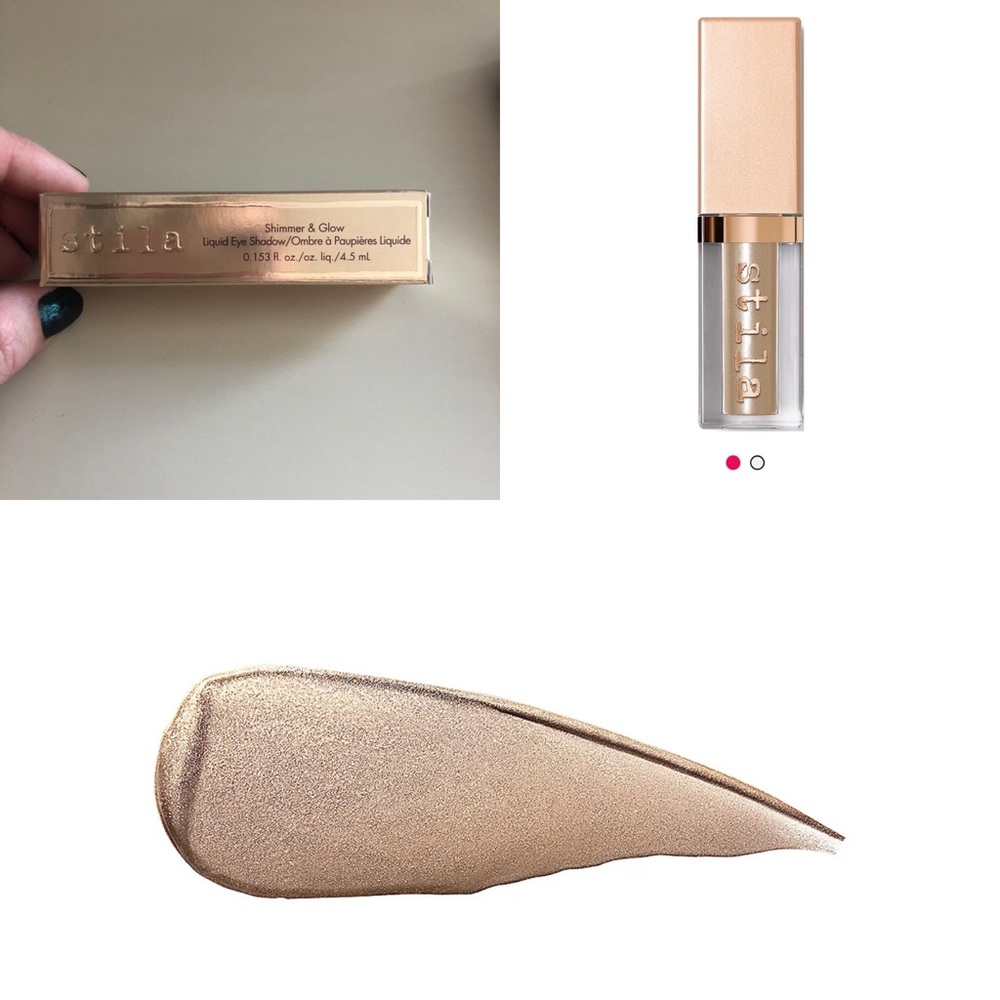 BNIB Stila Eyeshadow